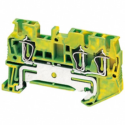 SQUARE D NSYTRR23PE Terminal Blocks 12 AWG 12 AWG