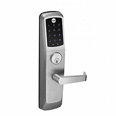 YALE NEXTOUCH NTT613NRAU626RHR2153 nexTouch Keypad Exit Trim