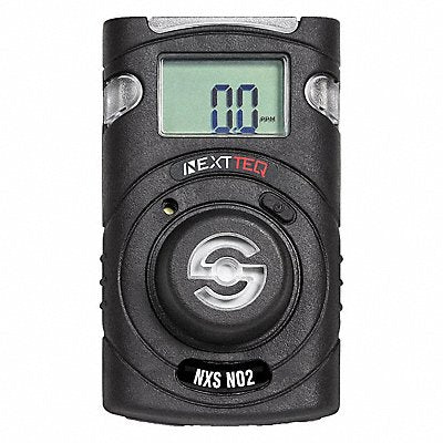 NEXTTEQ NX90207 Gas Monitor Detects Nitrogen Dioxide