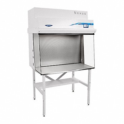 LABCONCO 5381610 Horizontal Clean Bench 8 Ft