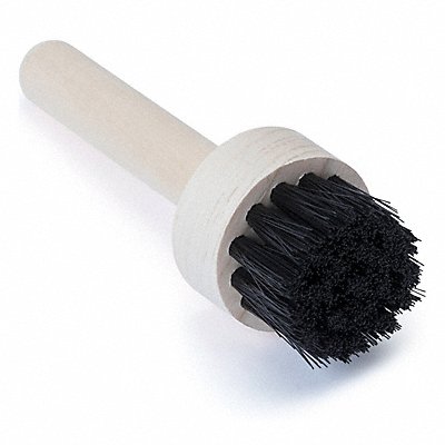 ADVANTECH R8577 Round Brush Nylon 2 In Dia