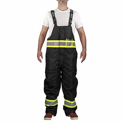 TINGLEY O28223C Cold Gear Type O Overall M