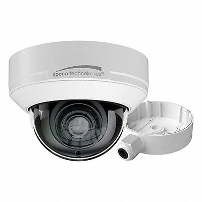 SPECO TECHNOLOGIES O4D9M IP Camera Dome 4MP