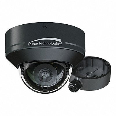 SPECO TECHNOLOGIES O4FD2 IP Camera Dome 4MP
