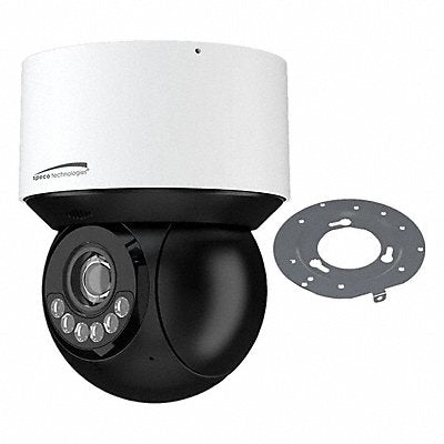 SPECO TECHNOLOGIES O4P4X2 IP Camera Pan-Tilt-Zoom 4MP