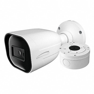SPECO TECHNOLOGIES O4VB2 IP Camera Bullet 4MP