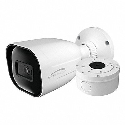 SPECO TECHNOLOGIES O8VB3 IP Camera Bullet 8MP
