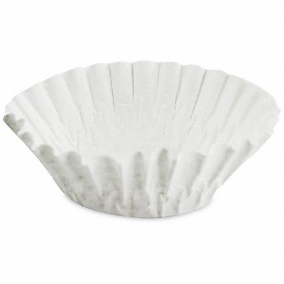 COFFEE PRO CPF200 Coffee Filter 9 1/2 in Dia PK200