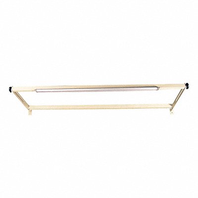 PRO-LINE OLF72LED44H11 Overhead Light/Frame LED 120V AC