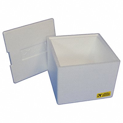 POLAR TECH ON19C Insulated Shipping Container PK2
