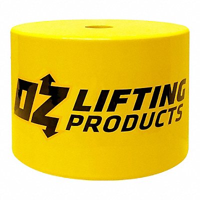 OZ LIFTING PRODUCTS OZHB10 Headache Ball