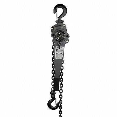 OZ LIFTING PRODUCTS OZIND15020LH Industrial Lever Hoist