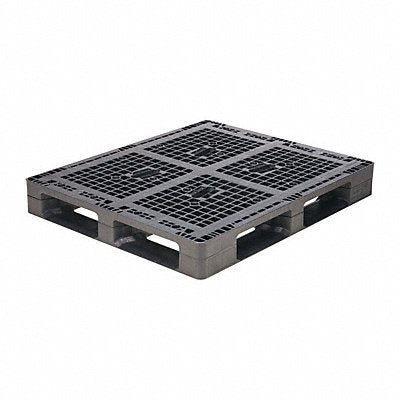 ORBIS 40x48ODSYSD Plastic Pallet 4 000 lb 48 L 40 W