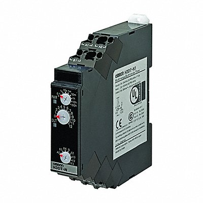 OMRON H3DTN2ACDC24240 Timer