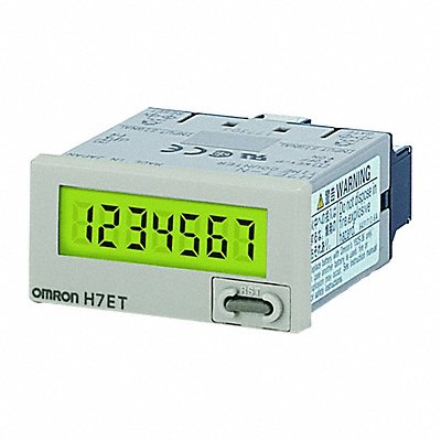 OMRON H7ETNVBH Digital Timer