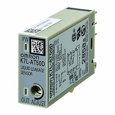 OMRON K7LAT50 Timer