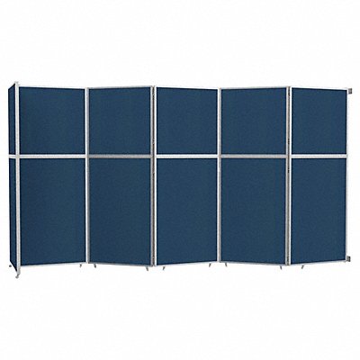 VERSARE 10705031 Wall Mounted Operable Wall