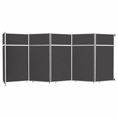 VERSARE 1070507 Wall Mounted Operable Wall