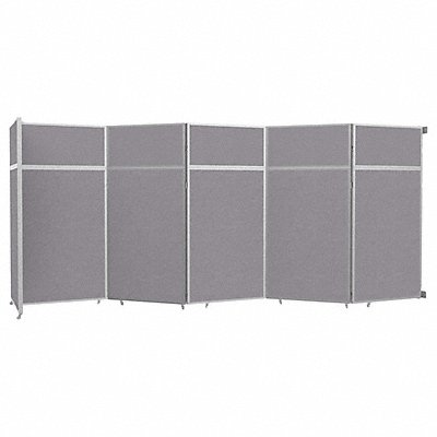 VERSARE 1070508 Wall Mounted Operable Wall