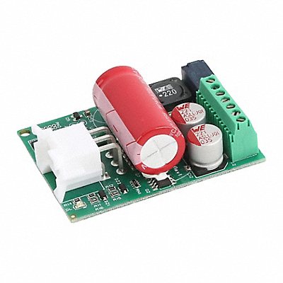 BFT P120075 Power Supply 5.5 in L Green 0.5 lb