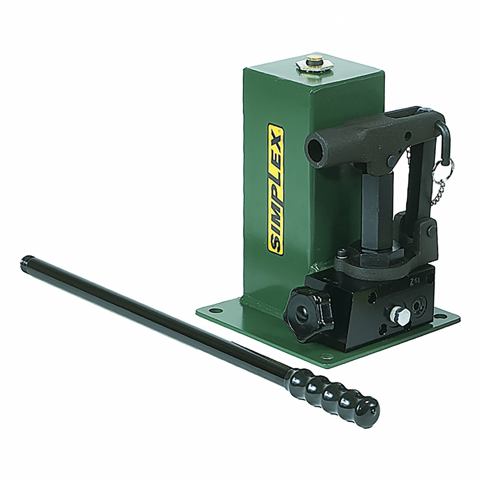 SIMPLEX P1606A Hand Pump - Special Application