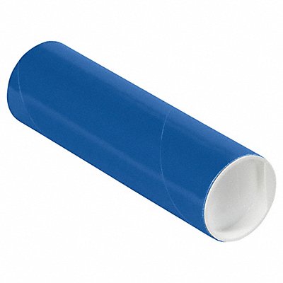 CROWNHILL P2006B Mailing Tube Cylindrical PK50