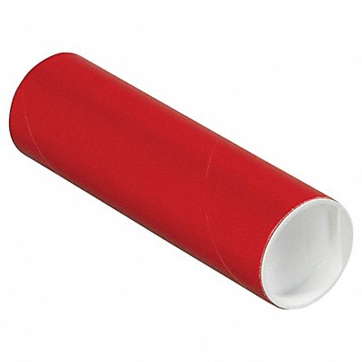 CROWNHILL P2006R Mailing Tube Cylindrical PK50