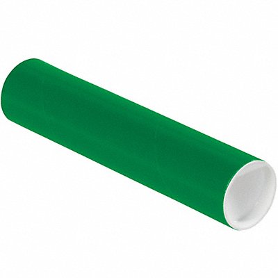 CROWNHILL P2009G Mailing Tube Cylindrical PK50