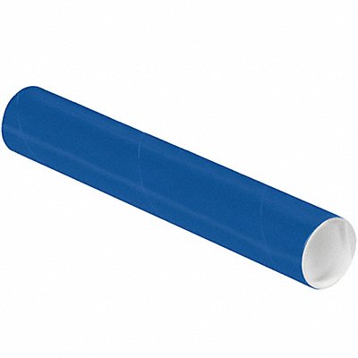 CROWNHILL P2012B Mailing Tube Cylindrical PK50