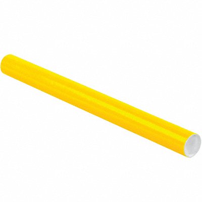 CROWNHILL P2024Y Mailing Tube Cylindrical PK50