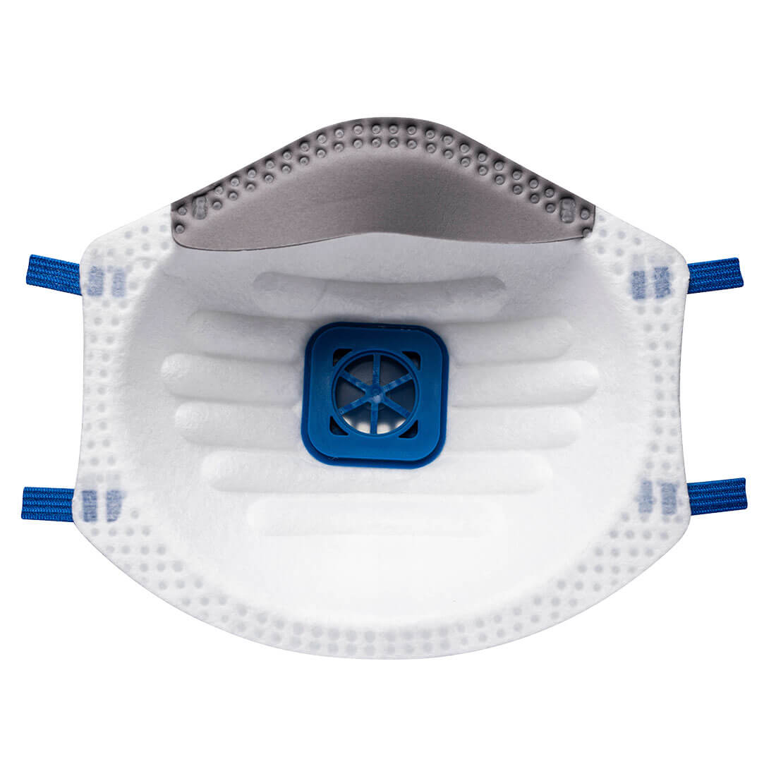 Portwest P209 FFP2 Valved - Blister Pack (Pk3)