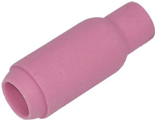 Weldclass P3-10N48 TIG Cup -Std 17/18/26 #06 9.5mm Pk2