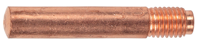 Weldclass P3-1430 MIG Tip TWC #2/4 0.8mm Std Pk5