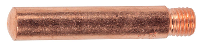 Weldclass P3-14H40 MIG Tip TWC #2/4 1.0mm H/D Pk5