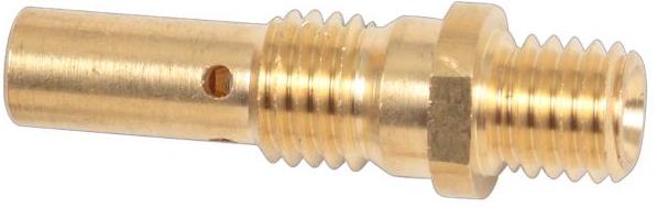 Weldclass P3-51 MIG Gas Diffuser TWC #1 Pk2