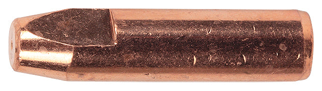 Weldclass P3-7490 MIG Tip BND 200/300/400 Std 1.2mm Pk5