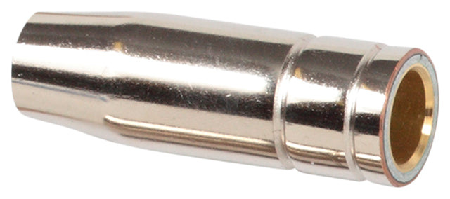 Weldclass P3-B15N MIG Nozzle BZL #15 Conical 12mm Pk2