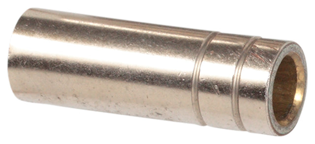 Weldclass P3-B15NC MIG Nozzle BZL #15 Cylindrical 16mm Pk2