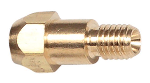 Weldclass P3-B36TH6 MIG Tip Holder BZL #36 Suit M6 Tips Pk2