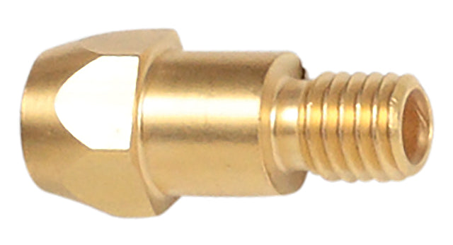 Weldclass P3-B36TH8 MIG Tip Holder BZL #36 Suit M8 Tips Pk2