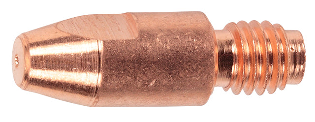 Weldclass P3-BTA812 MIG Tip BZL M8x10 1.2mm Alu/GasleSS (1.4mm) Pk5