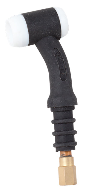 Weldclass P3-TB17F TIG Torch Body / Head 17F (flexible, no valve)