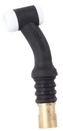 Weldclass P3-TB26F TIG Torch Body / Head 26F (flexible, no valve)