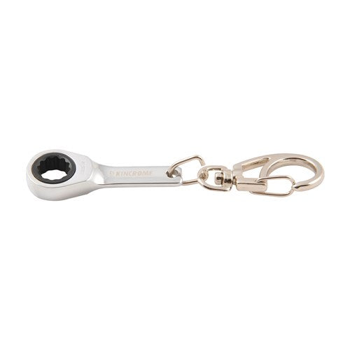 Kincrome P3110 Gear Spanner Keyring 10mm