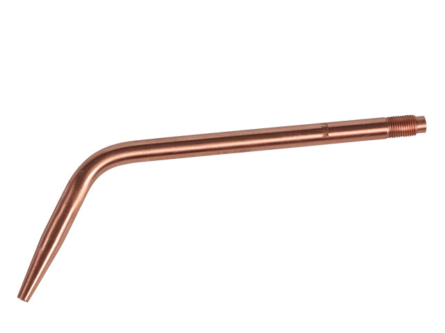 Weldclass P4-12WT Tip Brazing T551 Oxy/Acet #12 (3-4mm)