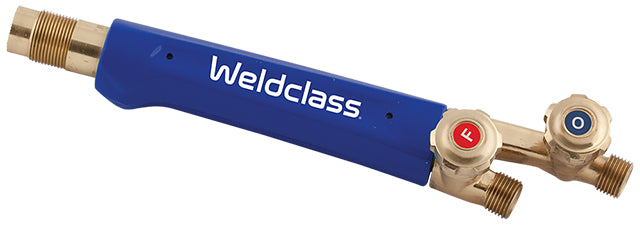 Weldclass P4-BP Blowpipe Handle PLATINUM