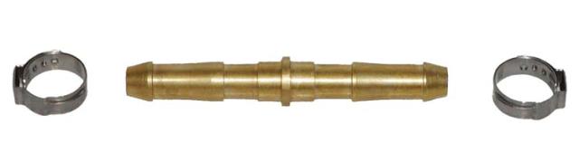 Weldclass P4-DEBK10 Joiner/Double-End Barb Kit Suit 10mm ID Hose