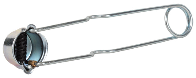 Weldclass P4-SFL Flint Lighter Single