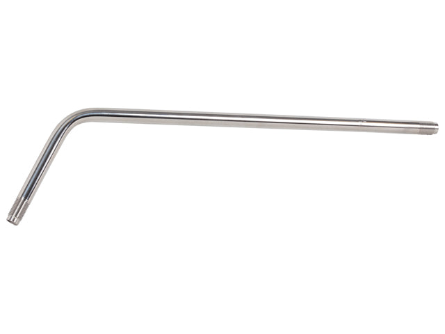 Weldclass P4-SHB Barrel-Heating 450mm S/Steel