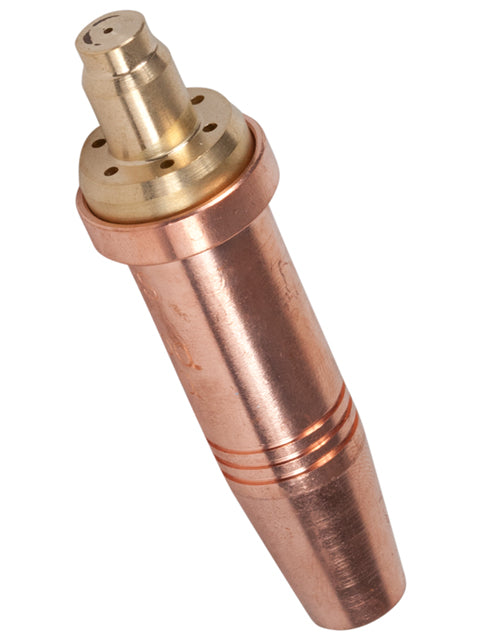 Weldclass P4-T4415 Tip Cutting T44 #15 20-75mm Oxy/LPG